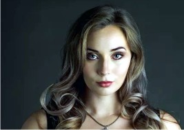 Nicole Butow